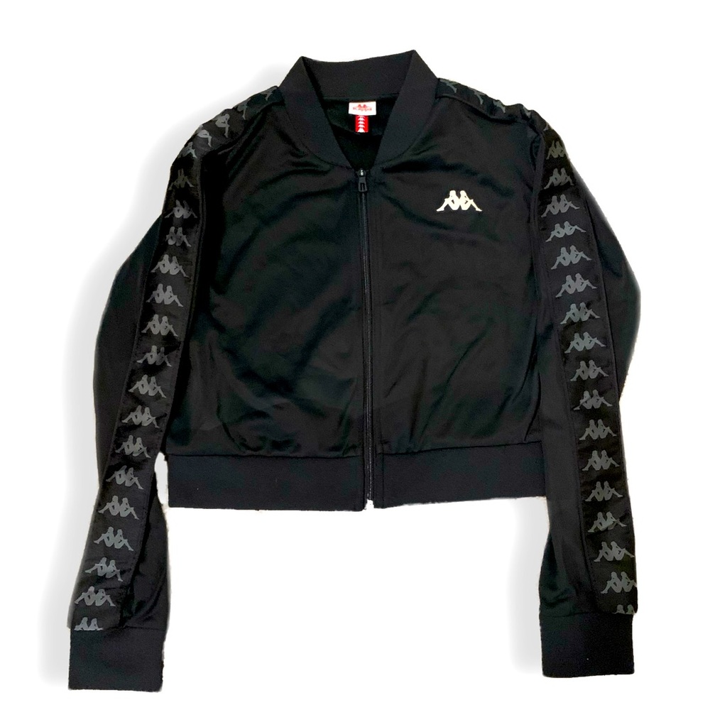 ❤️Kappa Zip Up Jacket❤️